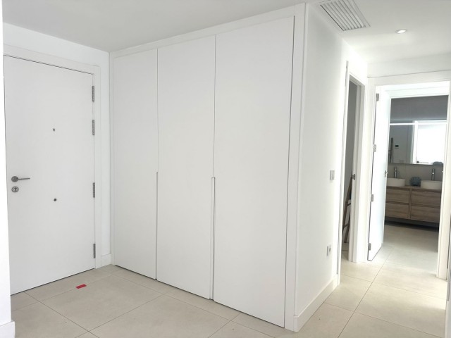 2 Bedrooms Apartment in Fuengirola