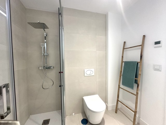 2 Bedrooms Apartment in Fuengirola