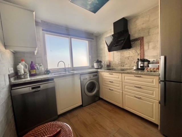 Penthouse in San Pedro de Alcántara