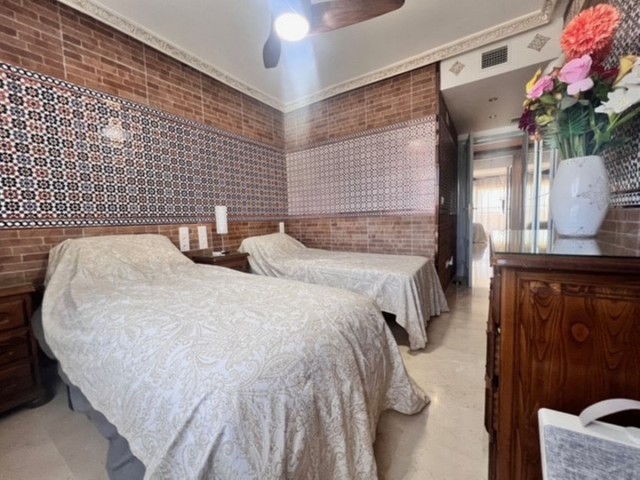 Penthouse in San Pedro de Alcántara