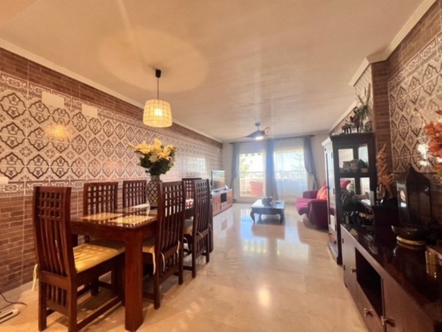 Penthouse in San Pedro de Alcántara