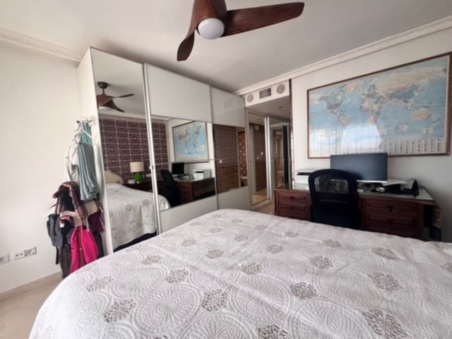 Penthouse in San Pedro de Alcántara