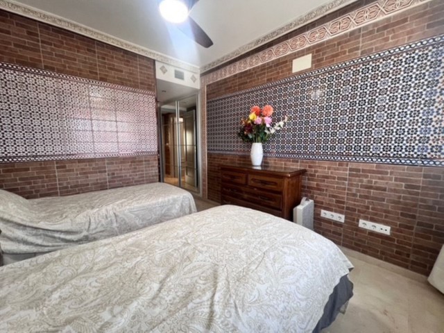 Penthouse in San Pedro de Alcántara