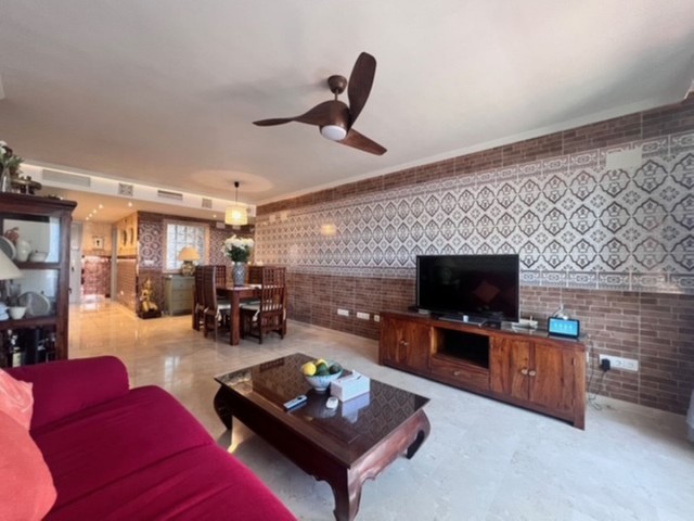 Kattohuoneisto, San Pedro de Alcántara, R4951093