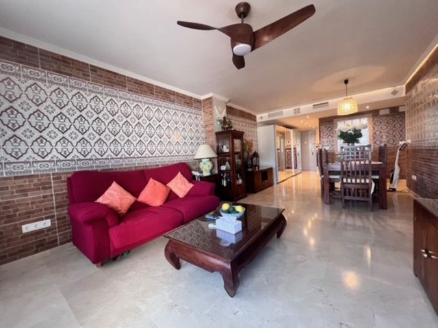 Kattohuoneisto, San Pedro de Alcántara, R4951093