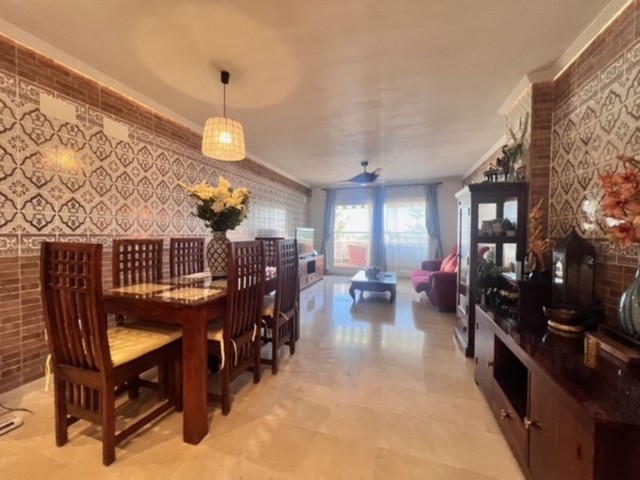 Kattohuoneisto, San Pedro de Alcántara, R4951093