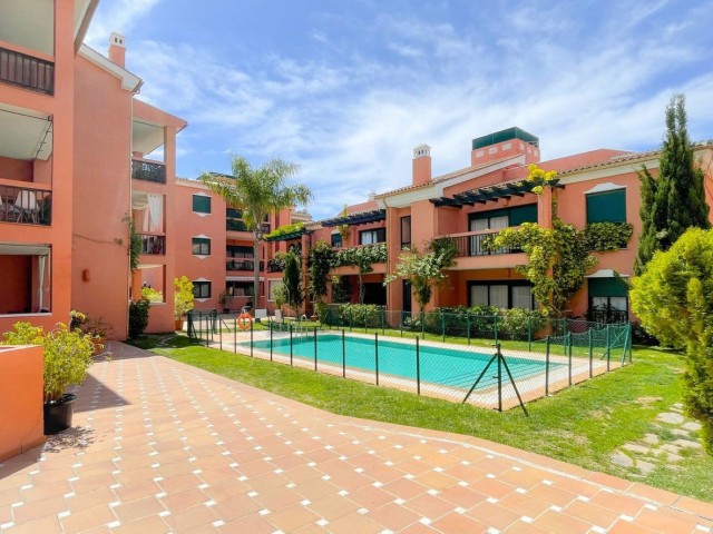 Leilighet Marbesa - R4957060