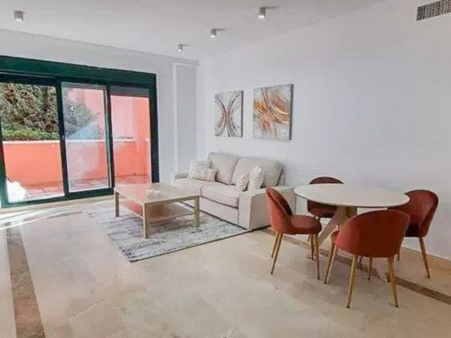 2 Bedrooms Apartment in Marbesa