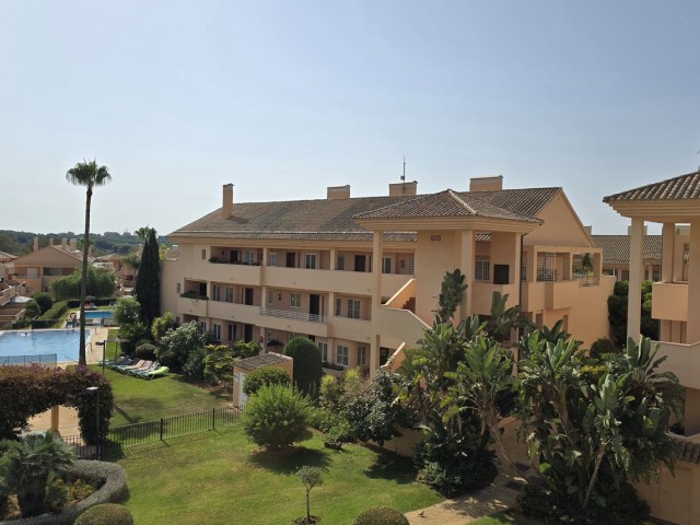 Penthouse in Elviria