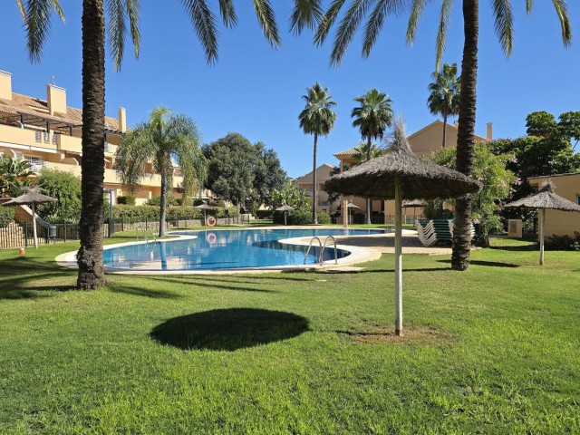 Penthouse in Elviria