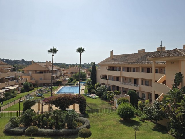 Penthouse in Elviria
