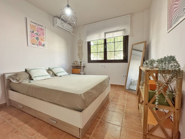 3 Schlafzimmer Villa in Sierrezuela