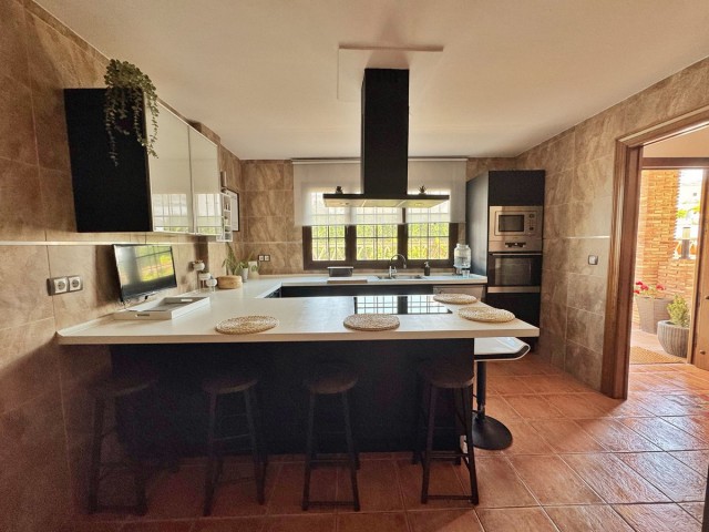 3 Bedrooms Villa in Sierrezuela