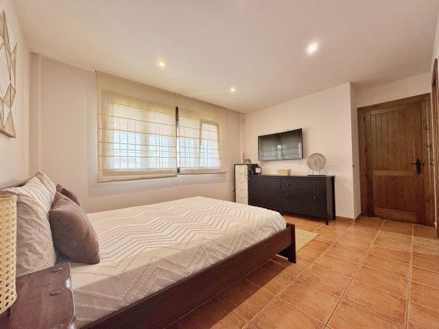 3 Bedrooms Villa in Sierrezuela