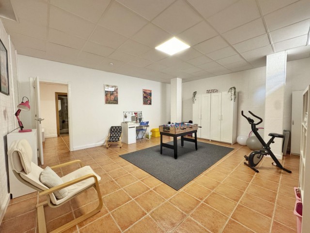 3 Bedrooms Villa in Sierrezuela