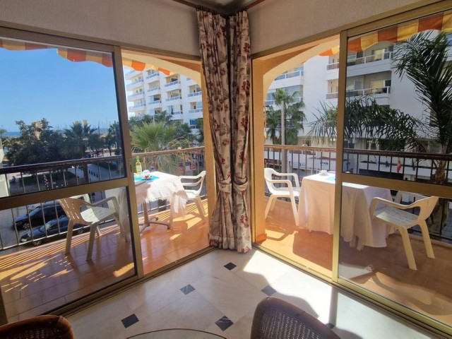 Apartment, Fuengirola