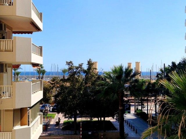 3 Bedrooms Apartment in Fuengirola