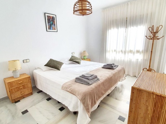 3 Bedrooms Apartment in Fuengirola