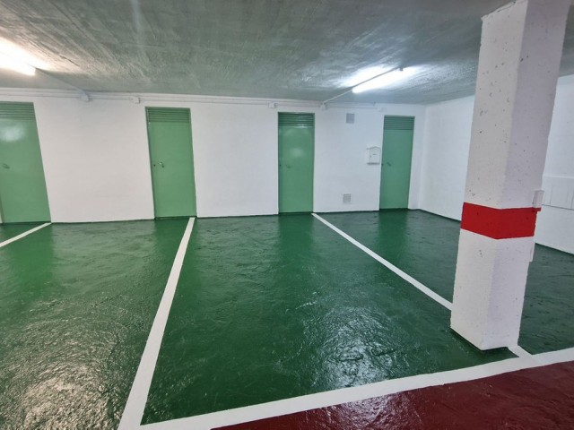 3 Bedrooms Apartment in Fuengirola