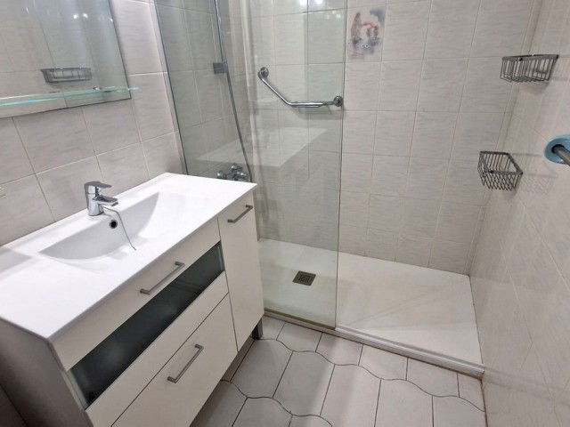 3 Bedrooms Apartment in Fuengirola