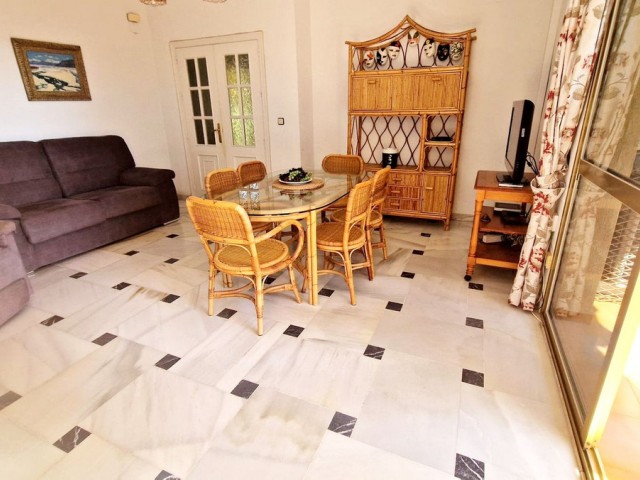 3 Bedrooms Apartment in Fuengirola