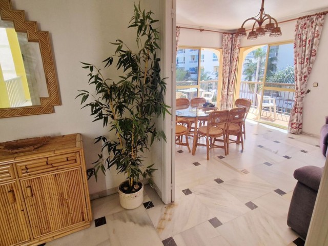 3 Bedrooms Apartment in Fuengirola