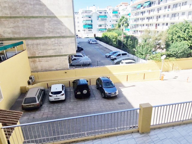 3 Bedrooms Apartment in Fuengirola