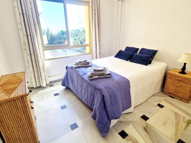 3 Bedrooms Apartment in Fuengirola