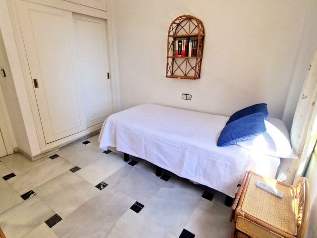 3 Bedrooms Apartment in Fuengirola