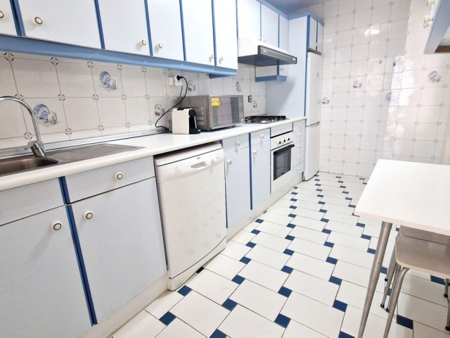 3 Bedrooms Apartment in Fuengirola