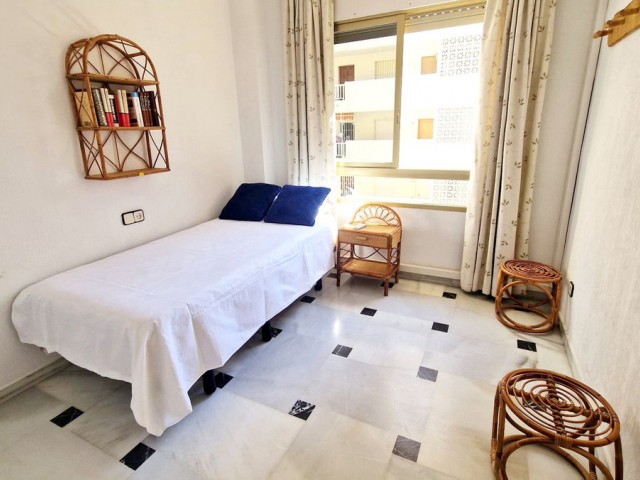 3 Bedrooms Apartment in Fuengirola