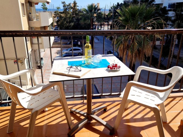 3 Bedrooms Apartment in Fuengirola