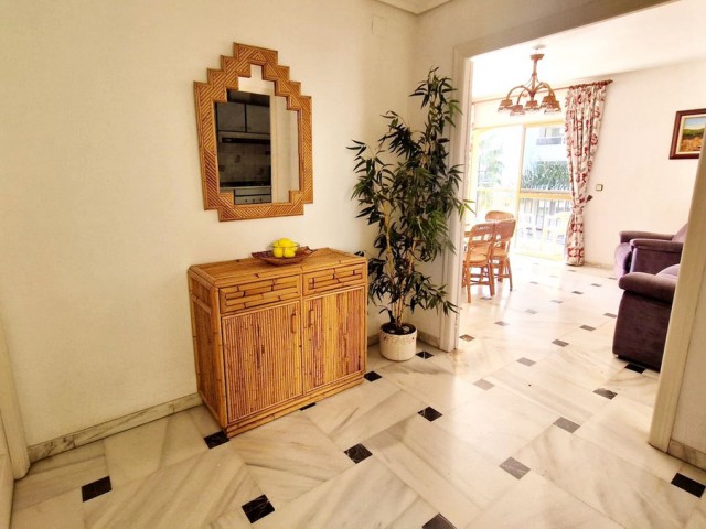3 Bedrooms Apartment in Fuengirola