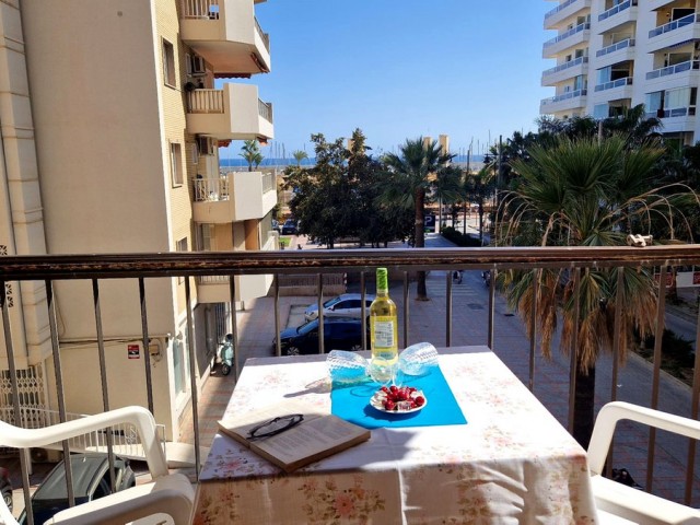 3 Bedrooms Apartment in Fuengirola