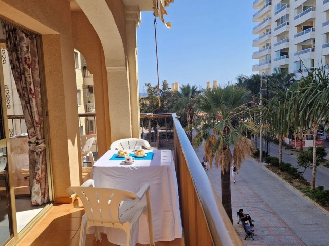 3 Bedrooms Apartment in Fuengirola