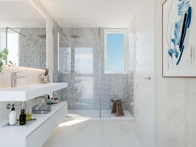 3 Bedrooms Apartment in La Cala de Mijas