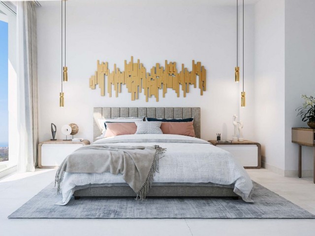 3 Bedrooms Apartment in La Cala de Mijas