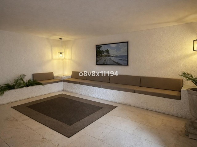 4 Bedrooms Apartment in Málaga