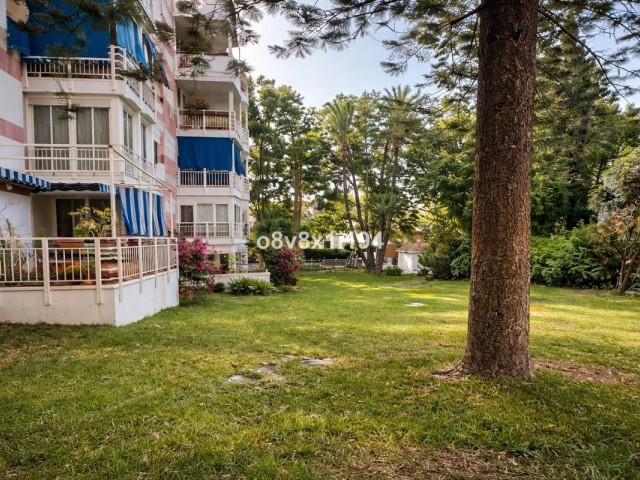 4 Bedrooms Apartment in Málaga