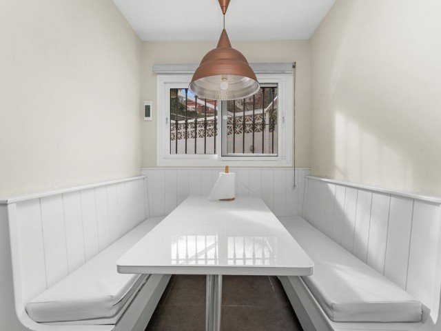 3 Makuuhuoneen Huvila Fuengirola