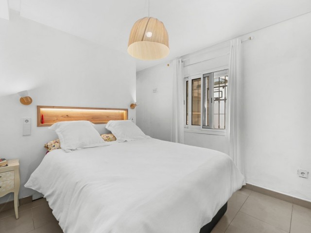 3 Makuuhuoneen Huvila Fuengirola