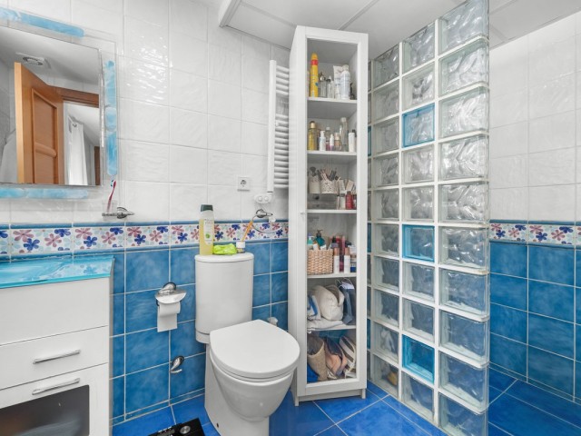 3 Makuuhuoneen Huvila Fuengirola