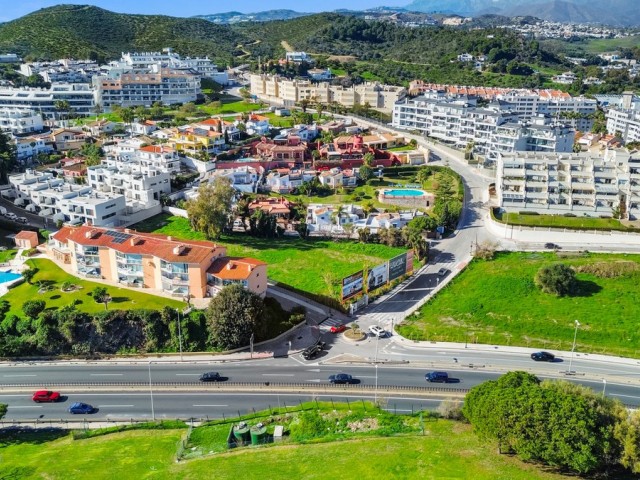 3 Makuuhuoneen Huvila Fuengirola