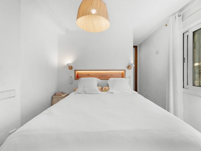 3 Schlafzimmer Villa in Fuengirola