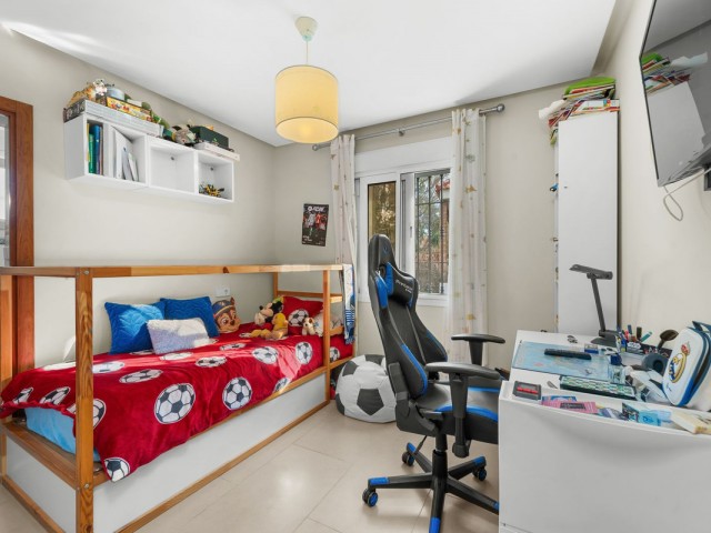 3 Schlafzimmer Villa in Fuengirola