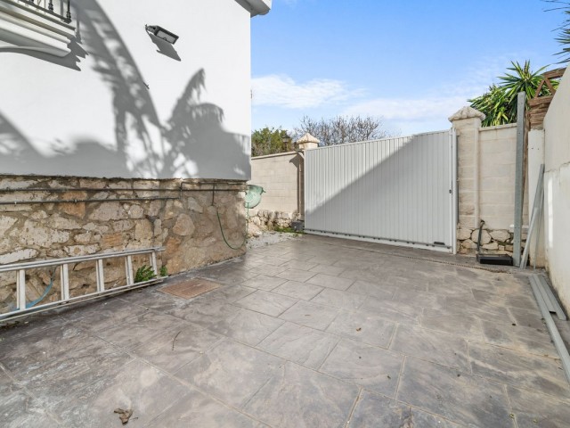 3 Schlafzimmer Villa in Fuengirola