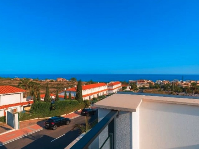 3 Bedrooms Villa in La Duquesa