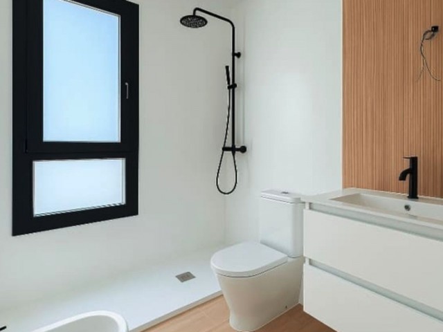 3 Bedrooms Villa in La Duquesa