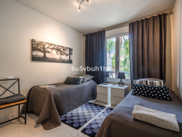 Penthouse in Torrequebrada