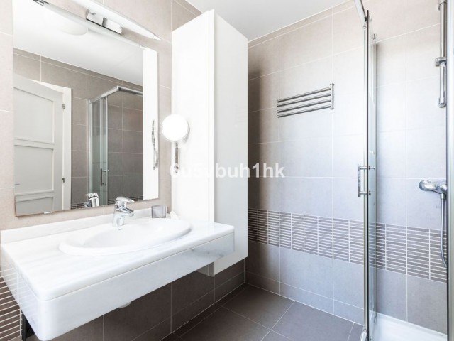 Penthouse in Torrequebrada